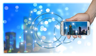 农业科技的革命，智能技术在现代农业中的应用与展望