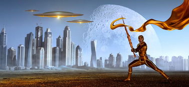 科技频道，连接未来与现实的桥梁