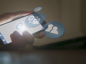 科技引领未来，探索人工智能与人类社会的融合