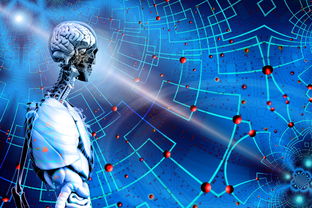 VR技术的主要特点及其未来发展趋势