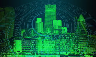 IT集团官网，连接未来科技的桥梁