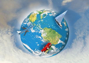 科技生活小报，四年级学生的科技世界探索之旅