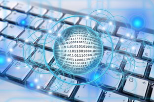 金融科技应用分三阶段，从数字化到智能化再到生态化