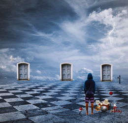 人工智能在网上的崛起，机遇与挑战