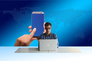 科技融入生活，初中生的数字化时代