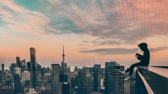 金融科技应用的就业方向，未来金融行业的新机遇