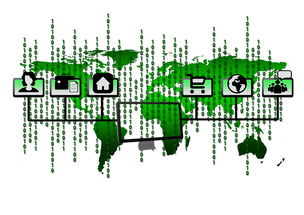 AI人工智能概念股票，投资未来科技的机遇与挑战