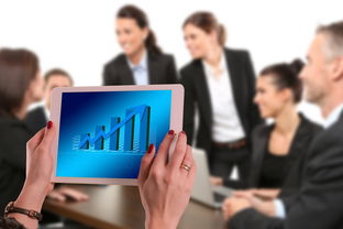 马云投资人工智能股票，科技巨头的新动向与未来展望