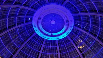 VR技术的特征，沉浸式体验与未来科技的融合