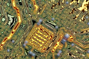 科技的演进，从原子到比特