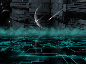 科技革命，从传统到现代的转变