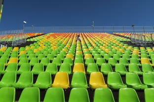 奥运会，科技的竞技场