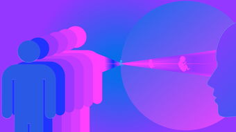 虚拟现实技术的发展历史简述