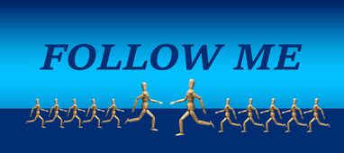 十年后的我，科技引领未来