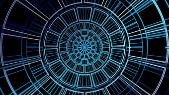 IT高科技的全景图，从人工智能到量子计算的探索