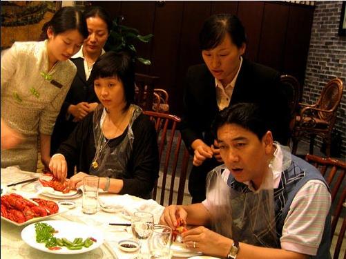 体育新闻女主播，她们的风采与成就