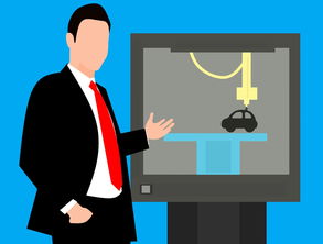 机器人股票排行榜前十名公司，引领未来科技的先锋