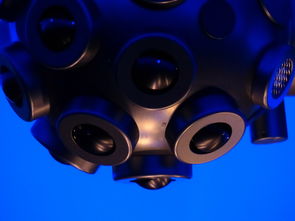 人工智能软件APP，未来科技的掌上明珠