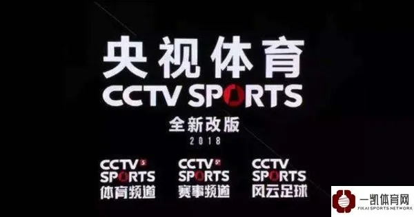 央视体育全程直播，体育迷的盛宴