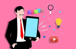 人工智能在各行业的应用，变革与机遇