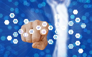 人工智能行业，推动未来科技革命的核心力量