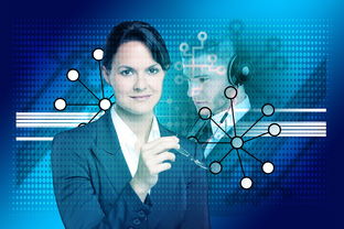 探索VR概念股票中的龙头股