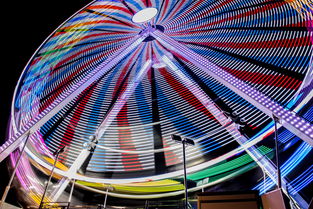 科技画的创意说明，探索未来艺术的边界