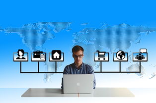 科技论坛Tech，引领未来，探索无限可能