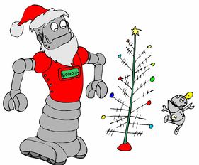 携手未来，探索与宇树机器人合作的上市公司