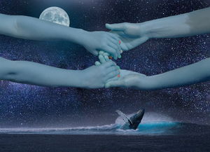 科技与生活，共生共荣的双螺旋