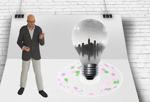 科技软件板块上市公司概览，市场动态与投资机会