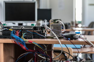 AR/VR产品，引领未来科技的革命