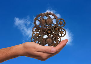 科技生活简笔画，捕捉数字化时代的精髓