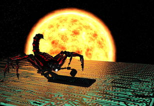 探索VR技术的极限，挑战与未来