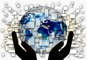 中国AI软件公司的崛起与全球影响力