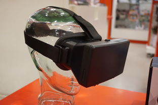 虚拟现实技术（VR）的实现原理与技术解析