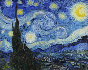 科普绘画作品大全：用艺术轻松理解科学，让知识变得有趣又直观