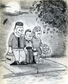 科普绘画大全：让孩子在快乐涂鸦中轻松掌握科学知识，促进认知发展