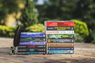 科普类的好书推荐：轻松读懂科学经典，开启智慧阅读之旅