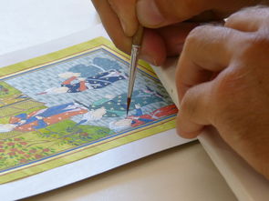 科普绘画图片大全儿童：让孩子爱上科学的趣味视觉启蒙指南