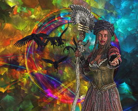 科普类的绘画作品 一等奖：科学与艺术的完美融合，让知识触手可及